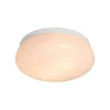 Foam loftlampe, hvid Hvide Lamper|Entre Lamper