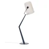 Online Fork gulvlampe, antrasit/ivory Standerlamper|Gulvlamper