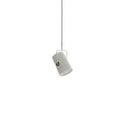Fork pendel Small, ivory/ivory Pendler