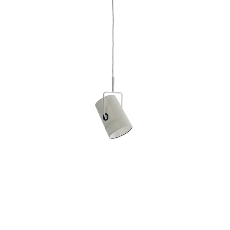 Fork pendel Small, ivory/ivory Pendler