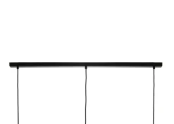 Discount Frandsen skinne 100 cm, mat sort Lysskinner