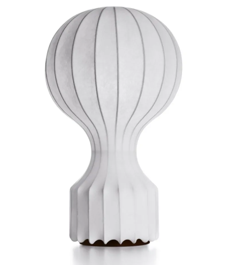 Outlet Gatto Bordlampe Rispapir Lamper