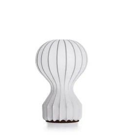 Hot Gatto Bordlampe, Piccolo / lille Rispapir Lamper