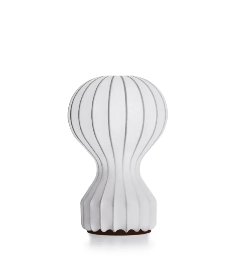 Hot Gatto Bordlampe, Piccolo / lille Rispapir Lamper