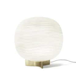 Sale Gem Bordlampe Hvide Lamper|Glas Lamper