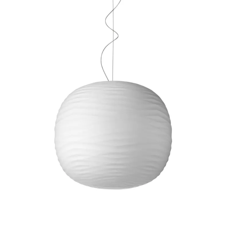 Outlet Gem Pendel Hvide Lamper|Glas Lamper