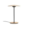 Online Ginger S bordlampe, eg Lamper I Træ|Entre Lamper