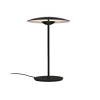 Best Ginger S bordlampe, wenge Lamper I Træ|Stue Lamper
