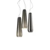 Sale Glass Drop Pendel, Krom Glas Lamper|Pendler