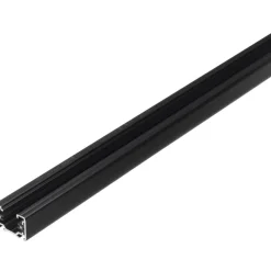 Sale Global skinne 2 meter 1F 230V, sort Lysskinner