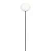 Sale Glo-Ball F2 standerlampe, sort Glas Lamper|Standerlamper