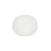 Sale Glo-Ball W - væglampe Hvide Lamper|Glas Lamper