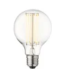 Hot Globe LED pære, Ø80 Pærer|Led Pærer