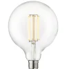 New Globe LED pære, Ø125 Pærer|Led Pærer