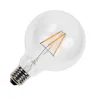 Globe LED 4W 2500K 320lm RA89, Ø95 Led Pærer