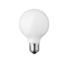 Outlet Globe Milky LED pære, Ø80 Pærer|Led Pærer