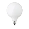 Sale Globe Milky LED pære, Ø125 Pærer|Led Pærer