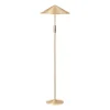 Online Governor gulvlampe, messing Messinglamper|Standerlamper