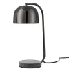Grant bordlampe, Sort Bordlamper