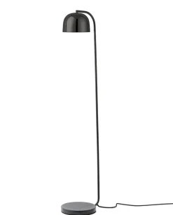 Online Grant gulvlampe, Sort Standerlamper|Gulvlamper
