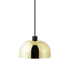 Hot Grant Pendel Ø23, Messing Messinglamper|Pendler