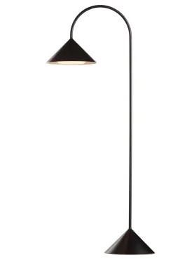 Sale Grasp Portable H72 batterilampe, sort Transportable Lamper|Skrivebordslamper