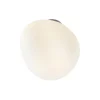 Sale Gregg Væg/loft Media Hvide Lamper|Stue Lamper