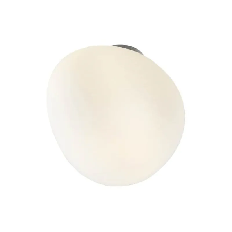 Sale Gregg Væg/loft Media Hvide Lamper|Stue Lamper