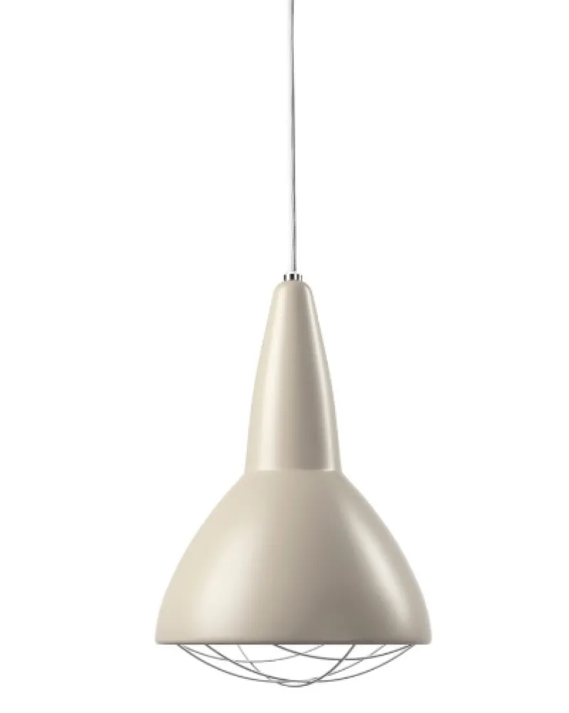 Best Grid pendel, Beige (Beach) Spisebordslamper|Køkkenlamper