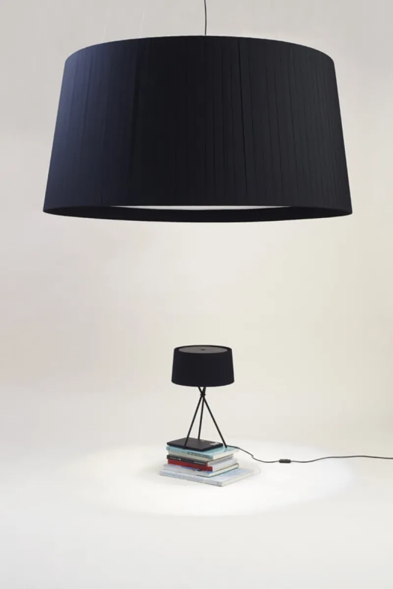 Sale GT1000 pendel, Sort Pendler