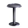 Sale Gustave Bordlampe / Batterilampe, titan blue Transportable Lamper|Lamper Til Sofabord