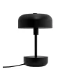 Hot Haipot bordlampe, sort Lamper Til Reol|Lamper Til Natbord