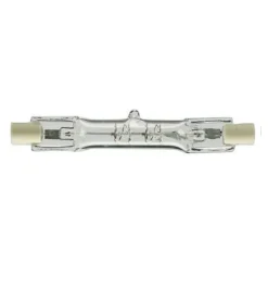 Outlet Halogenrør 78 mm 48W Pærer|Glødepærer