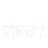New Heracleum III Endless, hvid Hvide Lamper|Spisebordslamper