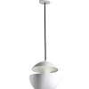 Outlet 175 pendel, hvid Hvide Lamper|Stue Lamper