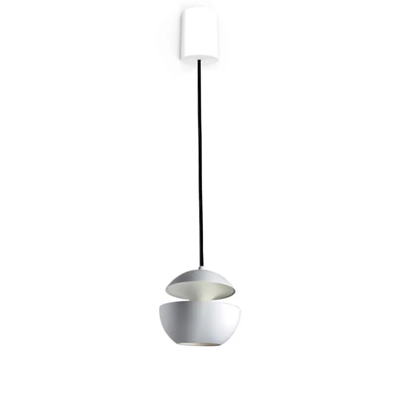 New Mini pendel, hvid Hvide Lamper|Stue Lamper