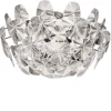 Discount Hope loftlampe D66/30p, transparent Entre Lamper|Loftlamper