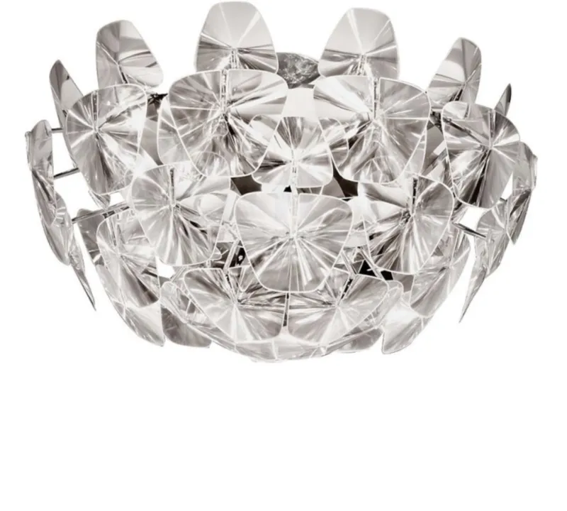 Discount Hope loftlampe D66/30p, transparent Entre Lamper|Loftlamper