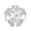 Online Hope pendel D66/12, transparent Spisebordslamper|Stue Lamper