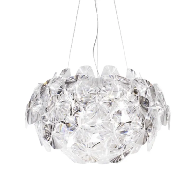 Best Hope pendel D66/42, transparent Spisebordslamper|Pendler
