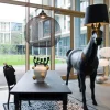 Outlet Horselamp Dyrelamper|Gulvlamper