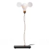 Hot I Ricchi Poveri Toto bordlampe, hvid Hvide Lamper