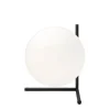 Clearance IC Light T2 bordlampe, sort Glas Lamper