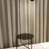 Igram gulvlampe & bord, glaseret keramik Standerlamper|Kontorlamper