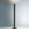 Online Ilio gulvlampe app-kompatibel, mat sort Standerlamper|Entre Lamper