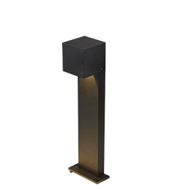 Outlet Ita udendørs Flex G750 LED, sort Havelamper|Terrasselamper
