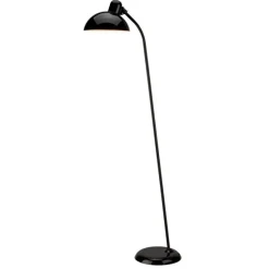 Best 6556-F gulvlampe, sort Standerlamper|Læselamper
