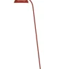 Hot Kaiser Idell 6556-F gulvlampe, venetian red Stue Lamper|Kontorlamper