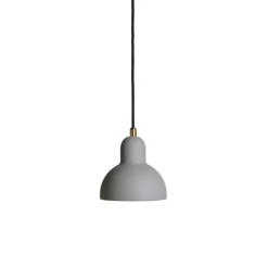 Clearance Kaiser idell 6722-P pendel, easy grey Hængelamper|Køkkenlamper
