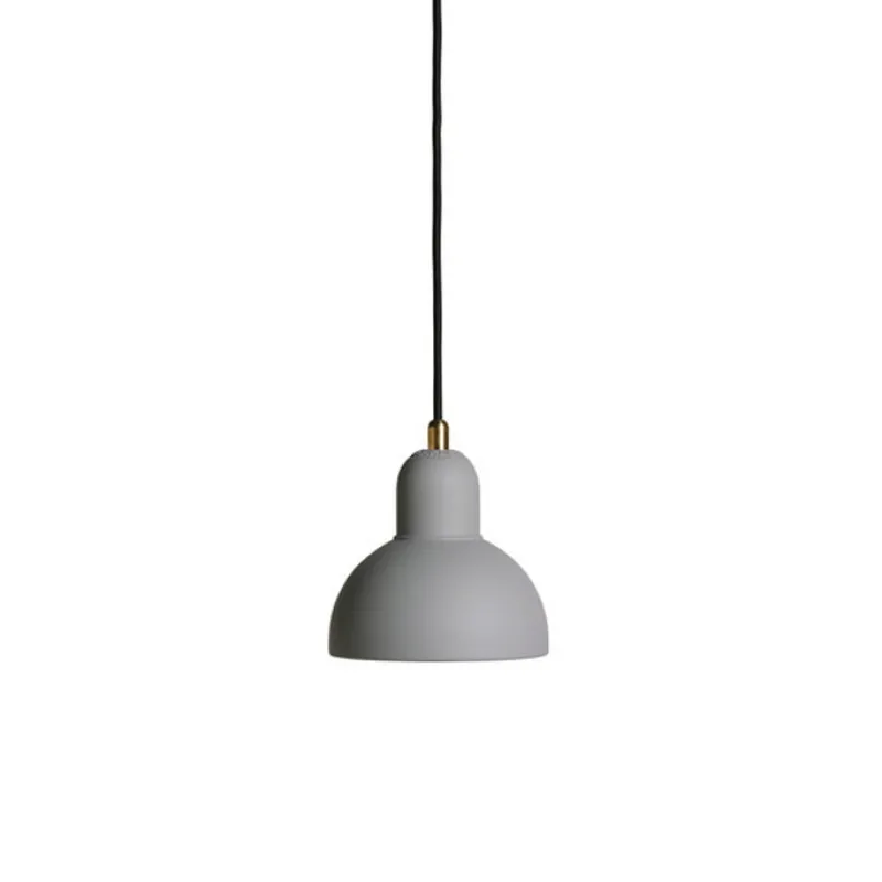 Clearance Kaiser idell 6722-P pendel, easy grey Hængelamper|Køkkenlamper